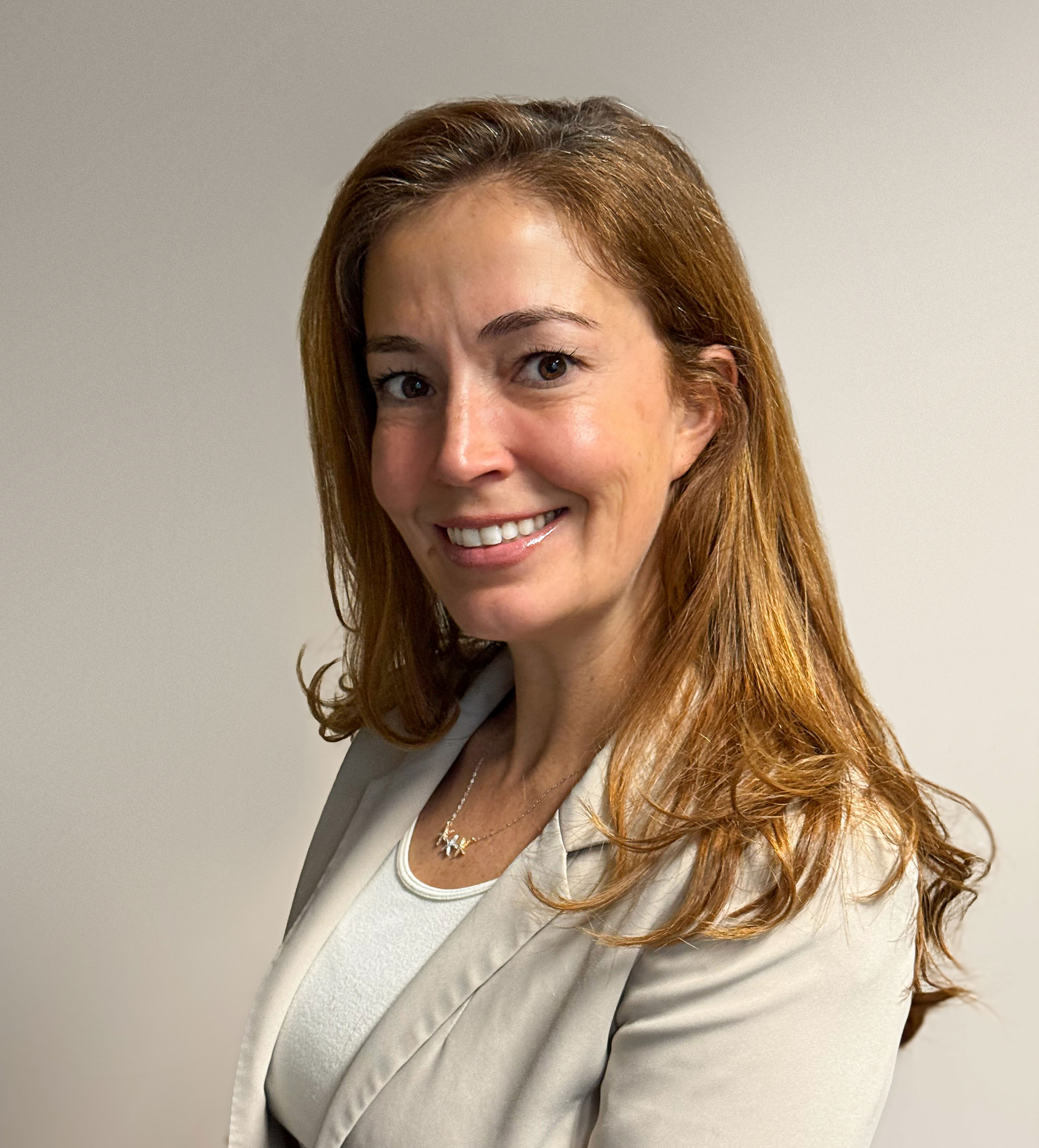 Stortini, Nicole headshot cropped