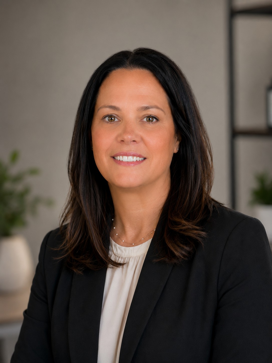 Shannon Bacik - 2026 LD picture for board